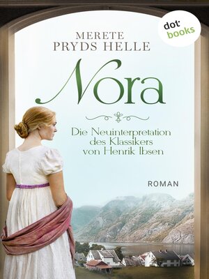 cover image of Nora